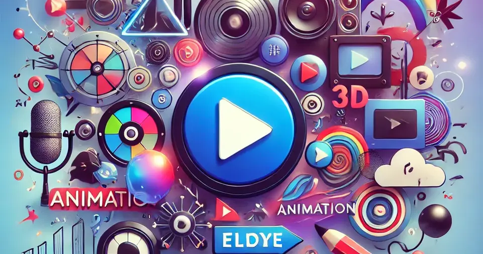 How to Choose the Right Animation Style for Your Project