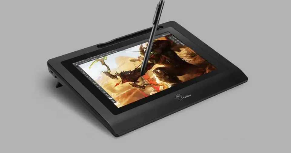 The Best Drawing Tablets for Beginners