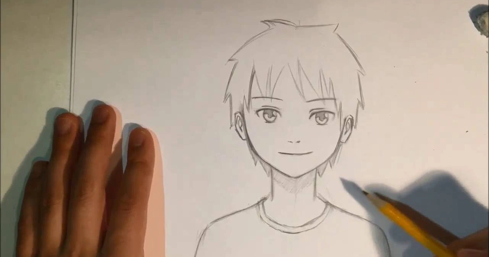 How to Create Your First Animation Using Only a Pencil and Paper