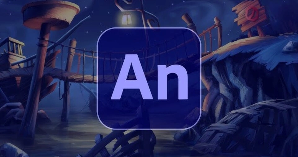 What is Adobe Animate