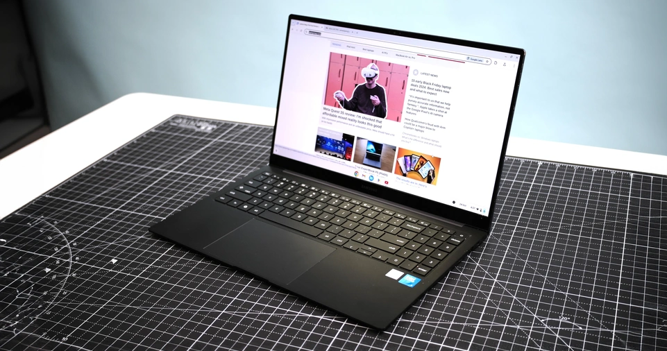Decide on Laptop Size and Portability