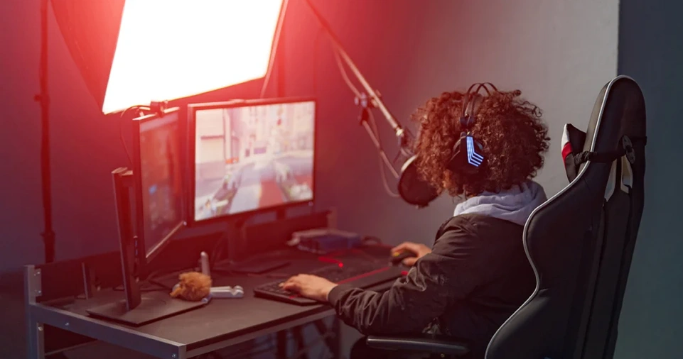 Best Game Genres for Beginners