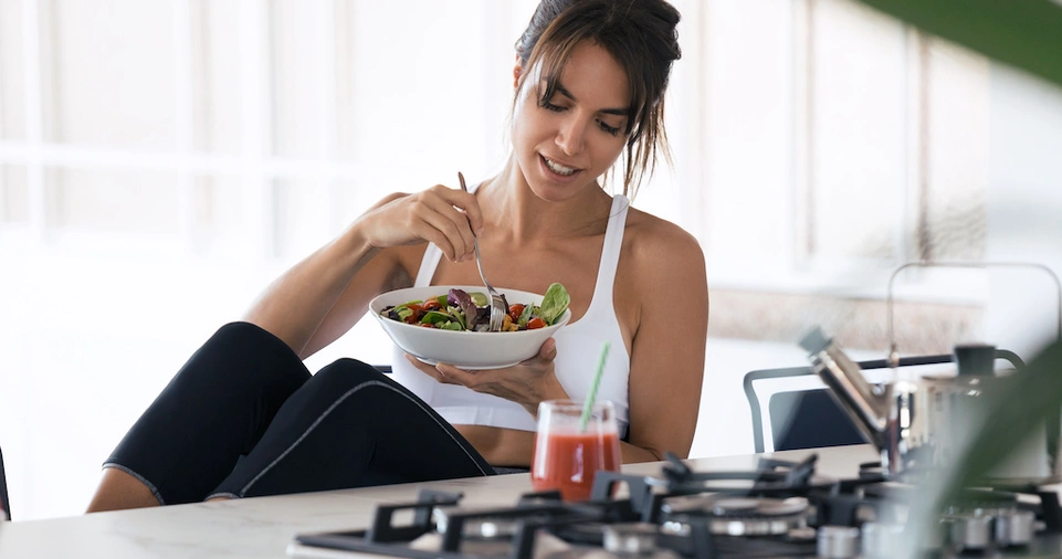 Steps to Create a Balanced Meal Plan