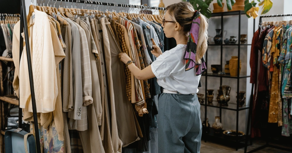 Shop Smart and Intentionally