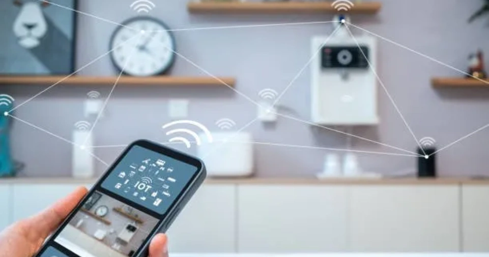 Essential Smart Home Devices