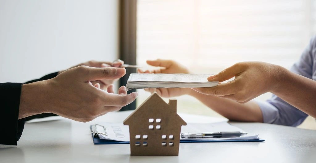 Property Investor Visa