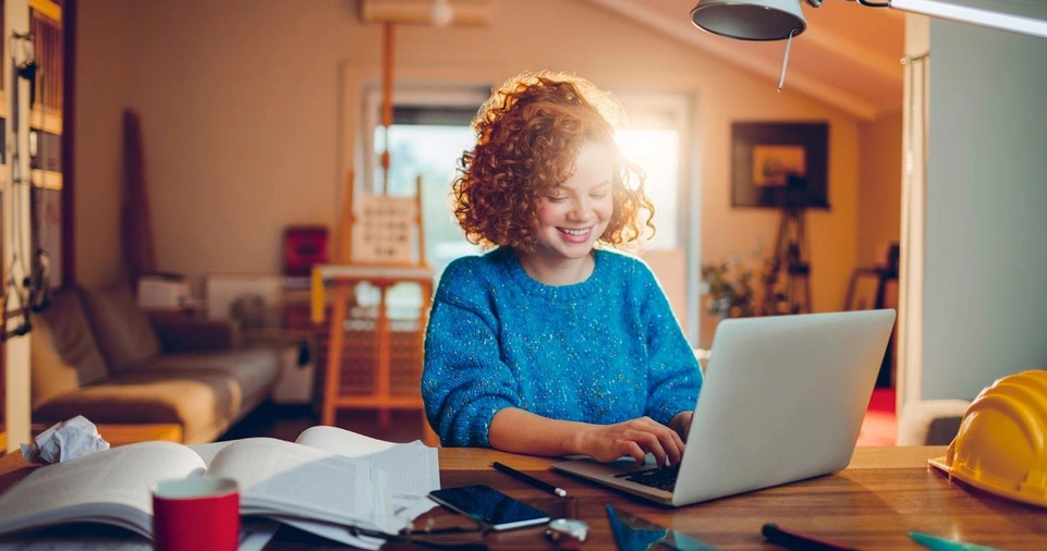 How to Start a Blog from Scratch
