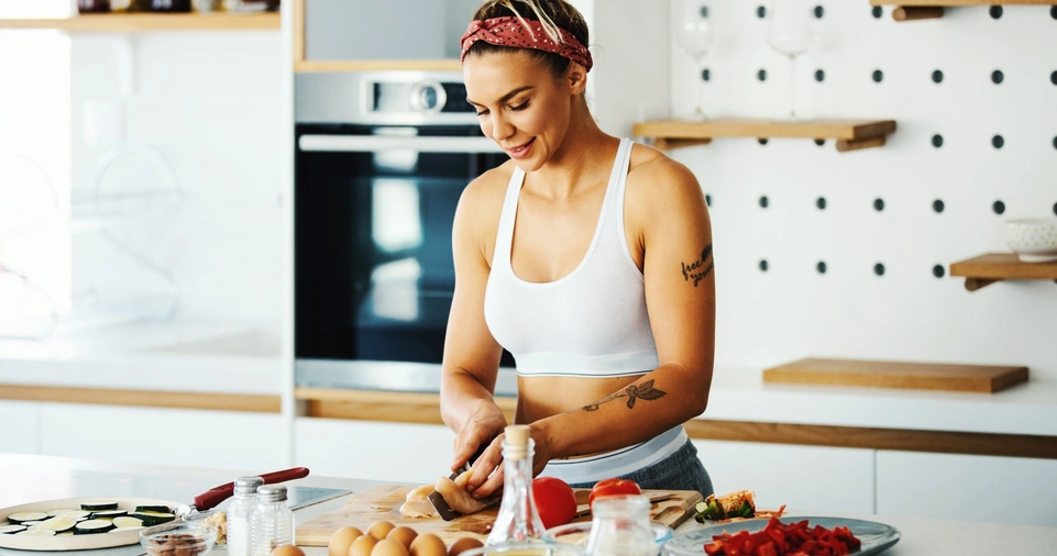 How to Create a Balanced Meal Plan?