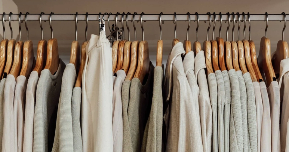 How to Build a Capsule Wardrobe?