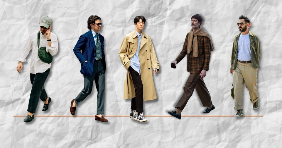 How to Find Your Personal Style?