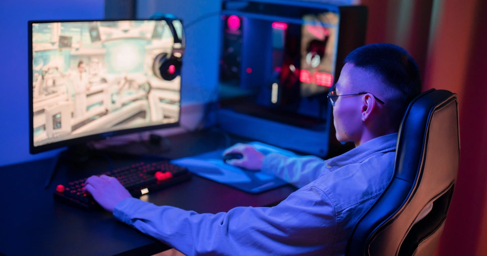 How to Choose the Best Gaming Platform?