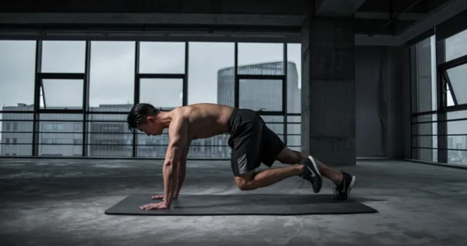 How to Start a Simple Workout Routine?