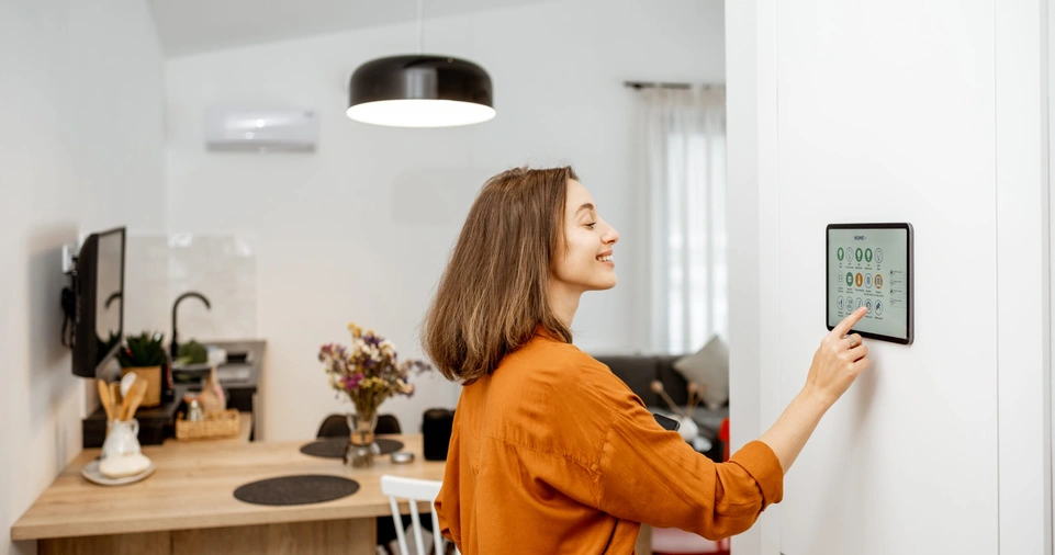 How to Set Up a Smart Home System?