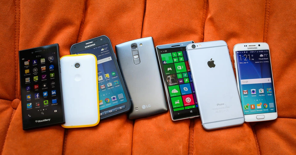 How to Choose the Right Smartphone for Your Needs?