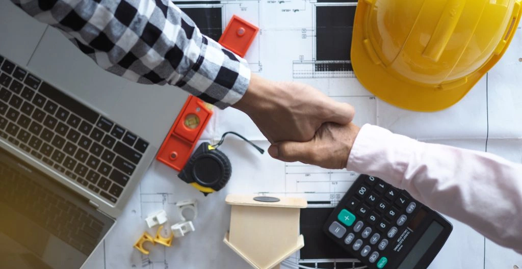 D-63 Licensed Contractor