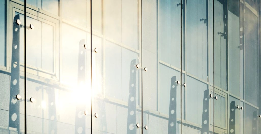 Spider Curtain Wall Systems