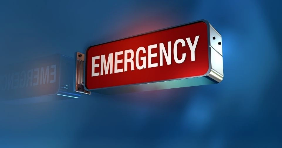 Electrical Emergencies