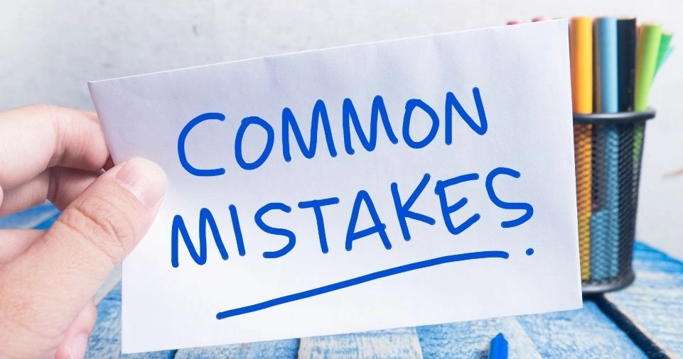 Mistakes to Avoid When Getting Cash for a Car in Perth