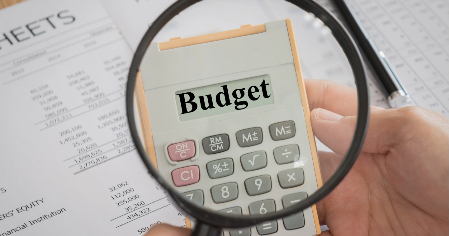 Labor Budgeting