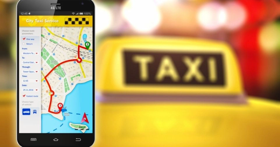 Reliable Taxi Services