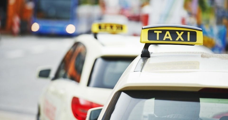 Reliable Taxi Services
