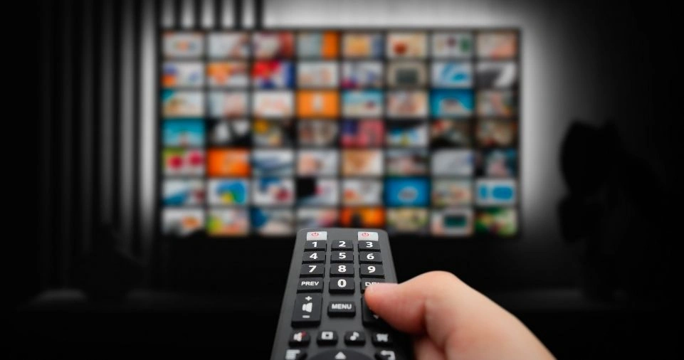 IPTV Subscription