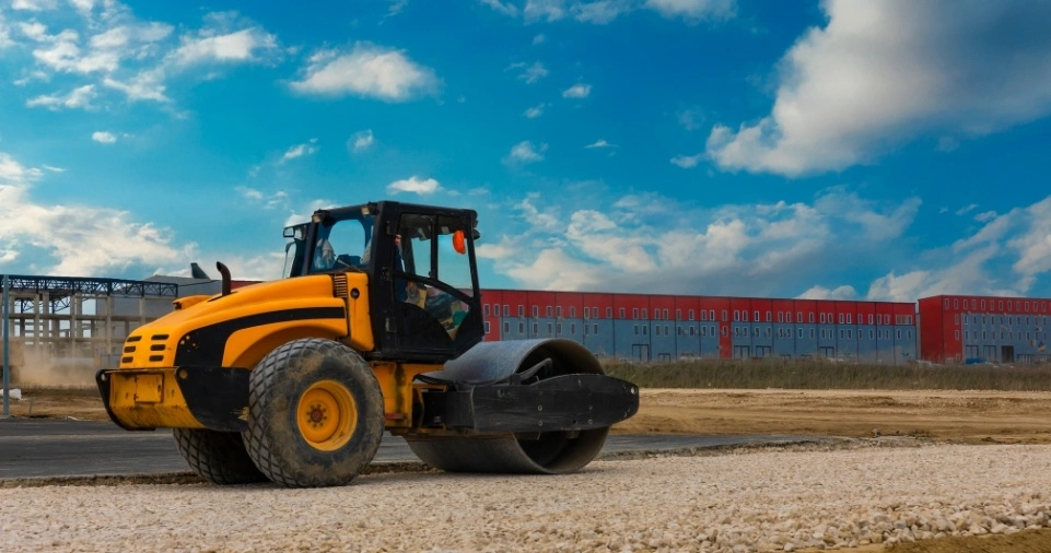 Groundworks Services in Colchester