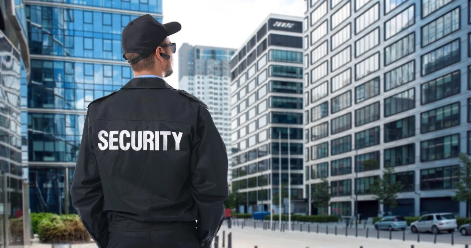 Hire Security Guards