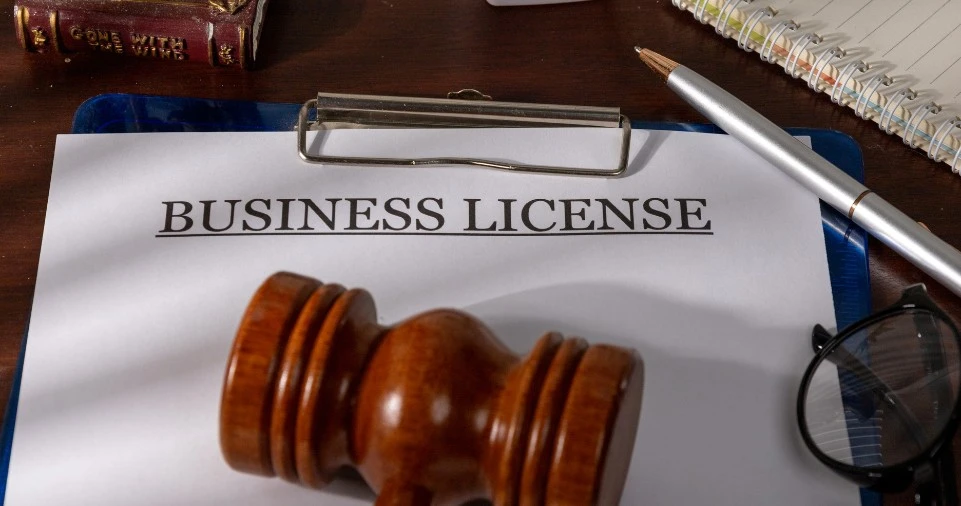 Business License