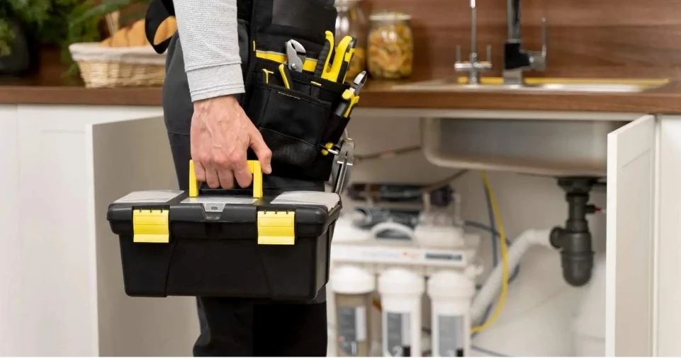 What Makes the Best Hamilton Plumbers Stand Out?